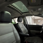 Chevrolet / Tracker LTZ + Teto Solar 1.8 SUV Preto Chevrolet / Tracker LTZ + Teto Solar 1.8 SUV Preto