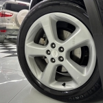 Chevrolet / Tracker LTZ + Teto Solar 1.8 SUV Preto Chevrolet / Tracker LTZ + Teto Solar 1.8 SUV Preto