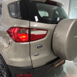Ford / Ecosport Freestyle 1.6 SUV Prata Ford / Ecosport Freestyle 1.6 SUV Prata