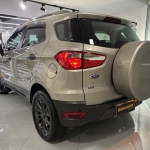 Ford / Ecosport Freestyle 1.6 SUV Prata Ford / Ecosport Freestyle 1.6 SUV Prata