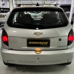 Chevrolet / Celta LT Completo 1.0 Hatch Prata Chevrolet / Celta LT Completo 1.0 Hatch Prata