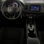 Honda / HR-V LX 1.8 SUV Azul Honda / HR-V LX 1.8 SUV Azul