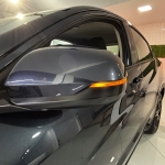 Honda / HR-V LX 1.8 SUV Azul Honda / HR-V LX 1.8 SUV Azul