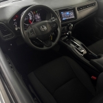 Honda / HR-V LX 1.8 SUV Azul Honda / HR-V LX 1.8 SUV Azul