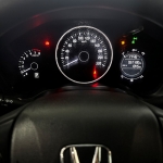 Honda / HR-V LX 1.8 SUV Azul Honda / HR-V LX 1.8 SUV Azul