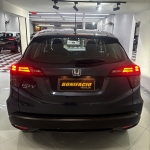 Honda / HR-V LX 1.8 SUV Azul Honda / HR-V LX 1.8 SUV Azul