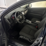 Honda / HR-V LX 1.8 SUV Azul Honda / HR-V LX 1.8 SUV Azul
