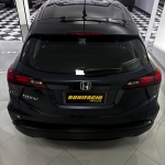 Honda / HR-V LX 1.8 SUV Azul Honda / HR-V LX 1.8 SUV Azul