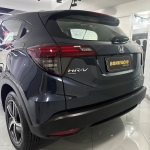 Honda / HR-V LX 1.8 SUV Azul Honda / HR-V LX 1.8 SUV Azul
