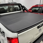 Nissan / Frontier AttacK Automático 2.3 bi-turbo Diesel Picape Branco Nissan / Frontier AttacK Automático 2.3 bi-turbo Diesel Picape Branco