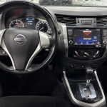 Nissan / Frontier AttacK Automático 2.3 bi-turbo Diesel Picape Branco Nissan / Frontier AttacK Automático 2.3 bi-turbo Diesel Picape Branco