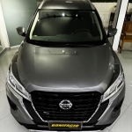 Nissan / Kicks sense automatico 1.6 SUV Cinza Nissan / Kicks sense automatico 1.6 SUV Cinza