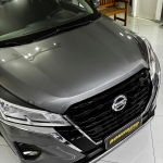 Nissan / Kicks sense automatico 1.6 SUV Cinza Nissan / Kicks sense automatico 1.6 SUV Cinza