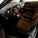 Nissan / Kicks sense automatico 1.6 SUV Cinza Nissan / Kicks sense automatico 1.6 SUV Cinza