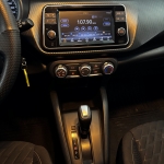 Nissan / Kicks sense automatico 1.6 SUV Cinza Nissan / Kicks sense automatico 1.6 SUV Cinza