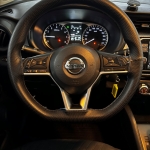 Nissan / Kicks sense automatico 1.6 SUV Cinza Nissan / Kicks sense automatico 1.6 SUV Cinza