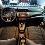 Nissan / Kicks sense automatico 1.6 SUV Cinza Nissan / Kicks sense automatico 1.6 SUV Cinza