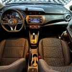 Nissan / Kicks sense automatico 1.6 SUV Cinza Nissan / Kicks sense automatico 1.6 SUV Cinza