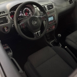 Volkswagen / fox ITREND GII 1.0 Hatch Cinza Volkswagen / fox ITREND GII 1.0 Hatch Cinza