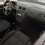 Volkswagen / fox ITREND GII 1.0 Hatch Cinza Volkswagen / fox ITREND GII 1.0 Hatch Cinza