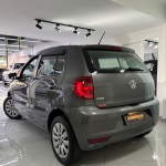 Volkswagen / fox ITREND GII 1.0 Hatch Cinza Volkswagen / fox ITREND GII 1.0 Hatch Cinza