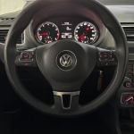 Volkswagen / fox ITREND GII 1.0 Hatch Cinza Volkswagen / fox ITREND GII 1.0 Hatch Cinza