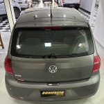 Volkswagen / fox ITREND GII 1.0 Hatch Cinza Volkswagen / fox ITREND GII 1.0 Hatch Cinza