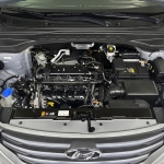 Hyundai / Creta Action Automático 1.6 SUV Prata Hyundai / Creta Action Automático 1.6 SUV Prata