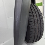 Fiat / Mobi Like 1.0 Hatch Prata Fiat / Mobi Like 1.0 Hatch Prata