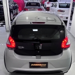 Fiat / Mobi Like 1.0 Hatch Prata Fiat / Mobi Like 1.0 Hatch Prata