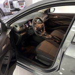 Chevrolet / ONIX Automático 1.0 Turbo Hatch Cinza Chevrolet / ONIX Automático 1.0 Turbo Hatch Cinza