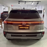 Hyundai / Creta Platinum Automático 1.0 Turbo SUV Prata Hyundai / Creta Platinum Automático 1.0 Turbo SUV Prata