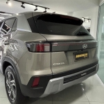 Hyundai / Creta Platinum Automático 1.0 Turbo SUV Prata Hyundai / Creta Platinum Automático 1.0 Turbo SUV Prata