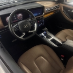 Hyundai / Creta Platinum Automático 1.0 Turbo SUV Prata Hyundai / Creta Platinum Automático 1.0 Turbo SUV Prata