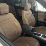 Hyundai / Creta Platinum Automático 1.0 Turbo SUV Prata Hyundai / Creta Platinum Automático 1.0 Turbo SUV Prata