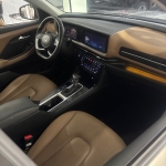 Hyundai / Creta Platinum Automático 1.0 Turbo SUV Prata Hyundai / Creta Platinum Automático 1.0 Turbo SUV Prata