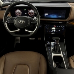 Hyundai / Creta Platinum Automático 1.0 Turbo SUV Prata Hyundai / Creta Platinum Automático 1.0 Turbo SUV Prata