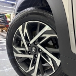 Hyundai / Creta Platinum Automático 1.0 Turbo SUV Prata Hyundai / Creta Platinum Automático 1.0 Turbo SUV Prata