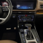 Hyundai / Creta Platinum Automático 1.0 Turbo SUV Prata Hyundai / Creta Platinum Automático 1.0 Turbo SUV Prata