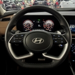 Hyundai / Creta Platinum Automático 1.0 Turbo SUV Prata Hyundai / Creta Platinum Automático 1.0 Turbo SUV Prata