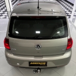 Volkswagen / Fox Prime GII 1.6 Hatch Prata Volkswagen / Fox Prime GII 1.6 Hatch Prata