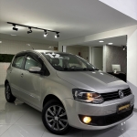 Volkswagen / Fox Prime GII 1.6 Hatch Prata Volkswagen / Fox Prime GII 1.6 Hatch Prata