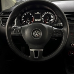 Volkswagen / Fox Prime GII 1.6 Hatch Prata Volkswagen / Fox Prime GII 1.6 Hatch Prata
