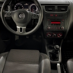 Volkswagen / Fox Prime GII 1.6 Hatch Prata Volkswagen / Fox Prime GII 1.6 Hatch Prata