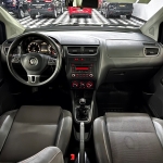 Volkswagen / Fox Prime GII 1.6 Hatch Prata Volkswagen / Fox Prime GII 1.6 Hatch Prata