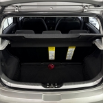 Volkswagen / Fox Prime GII 1.6 Hatch Prata Volkswagen / Fox Prime GII 1.6 Hatch Prata
