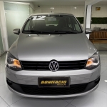 Volkswagen / Fox Prime GII 1.6 Hatch Prata Volkswagen / Fox Prime GII 1.6 Hatch Prata