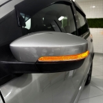 Volkswagen / Fox Prime GII 1.6 Hatch Prata Volkswagen / Fox Prime GII 1.6 Hatch Prata