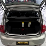 Volkswagen / Fox Prime GII 1.6 Hatch Prata Volkswagen / Fox Prime GII 1.6 Hatch Prata