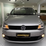 Volkswagen / Fox Prime GII 1.6 Hatch Prata Volkswagen / Fox Prime GII 1.6 Hatch Prata